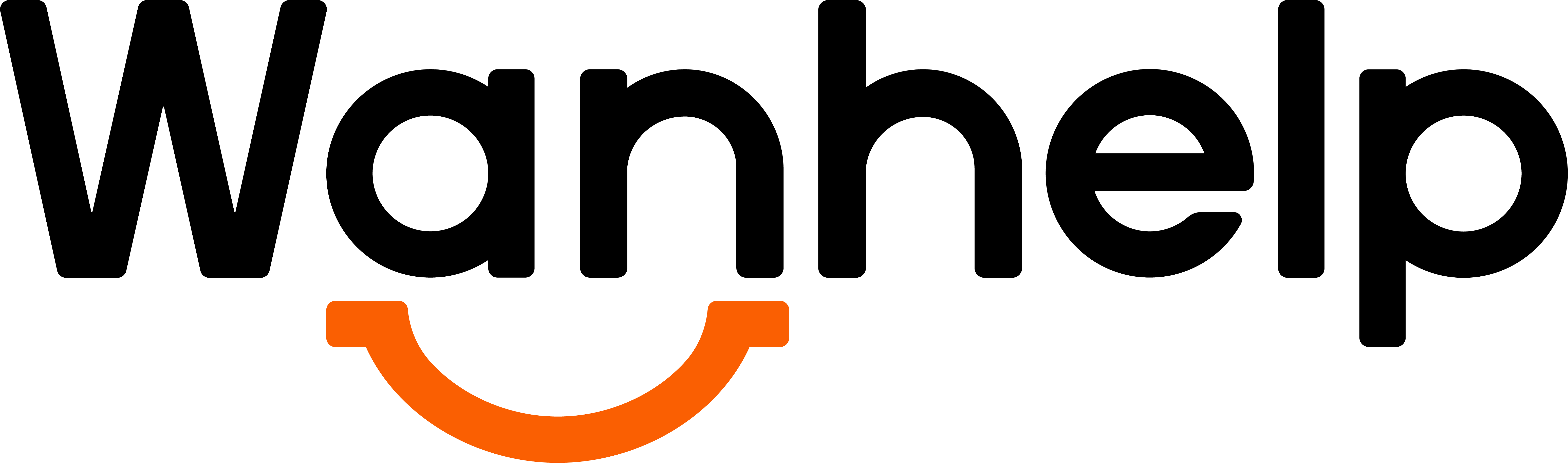 Wanhelp Logo